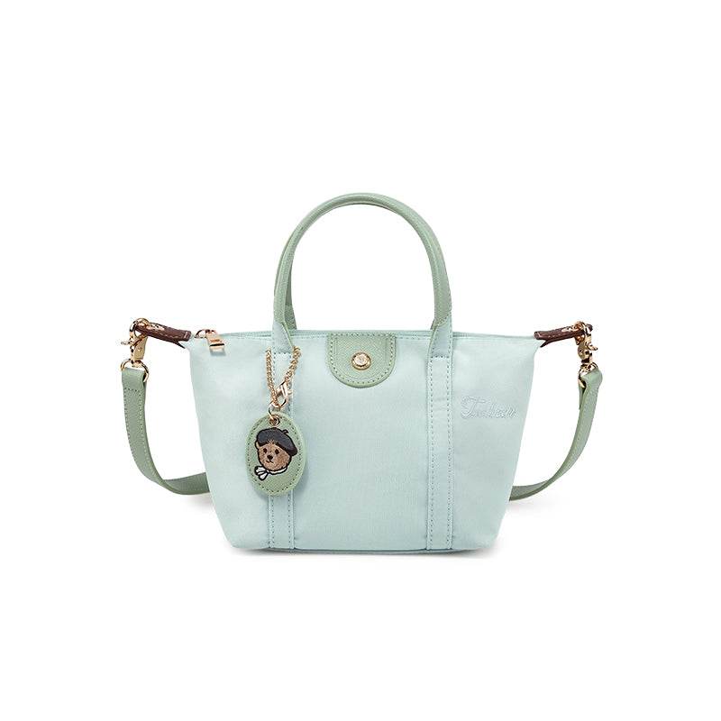 Сумка женская Teenie Weenie Tote Bear - Boxette Shop